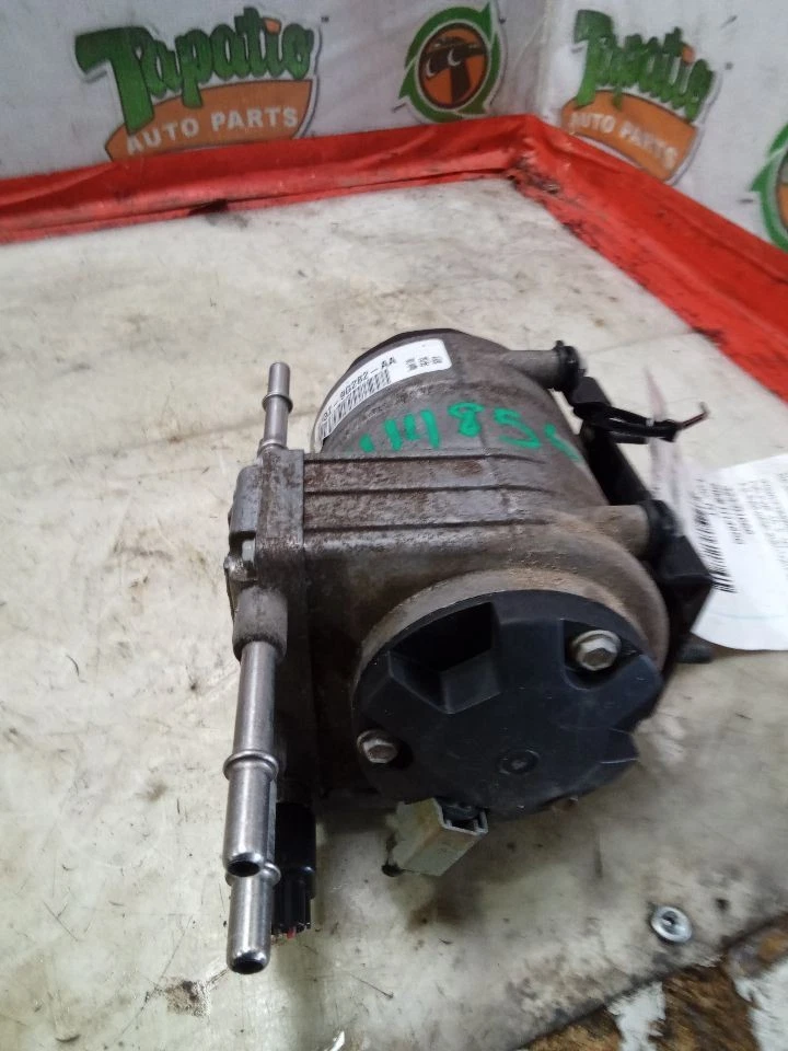 Fuel Pump Only 8-363 6.0L Diesel VIN P Hpop Fits 03-04 EXCURSION 3710110 Foto 2 de 4