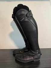 Ego 7 Aries Dress Boot 37 XS/+1