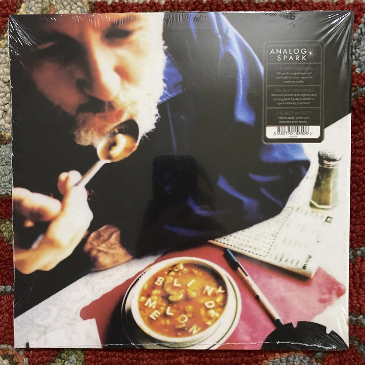 blind melon soup products for sale | eBay