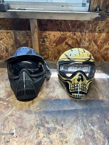 Airsoft Lot #2