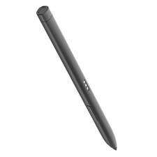 Slim Digital Pen for Lenovo 2, Rechargeable gray