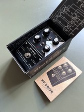 Moog MF Drive V2   komplett