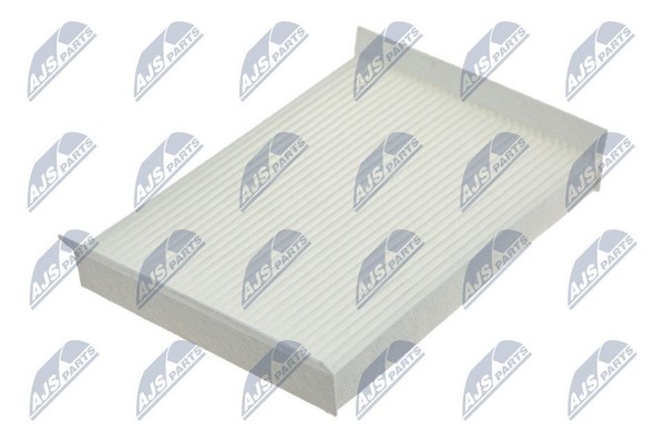 NTY Filter, Innenraumluft FCF-CH-010 FüR Ford USA-image