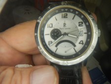 MONTRE BRACELET  PIERRE LANNIER MULTIFONCTION