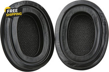 Sordin Supreme Pro X Gel Ear Pads - Gel Seals  Cushion Kit for Sordin Supreme