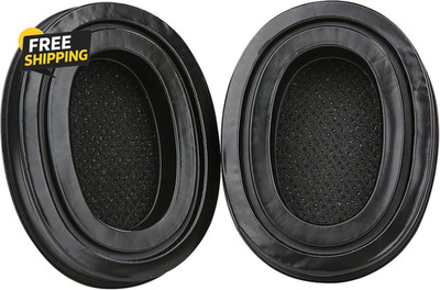 Sordin Supreme Pro X Gel Ear Pads - Gel Seals & Cushion Kit for Sordin Supreme