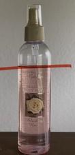 VICTORIA'S SECRET BLUSHING ROSE FRAGRANT BODY MIST SPRAY SPLASH VHTF RARE