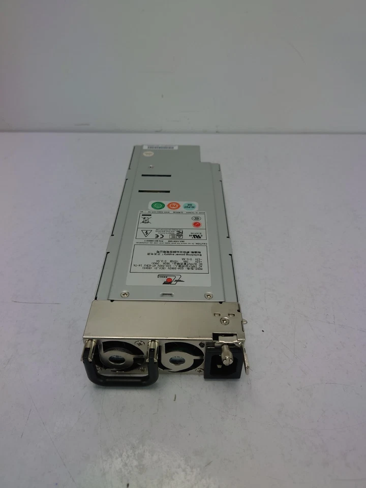 EMACS Zippy 960W PSU G1W-3960V Rev.2 Netzteil Server Power Supply B013680011 - Bild 2 von 4