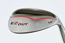 Ram Golf EZ-OUT Super Forgiving Sand Wedge 56° – Men