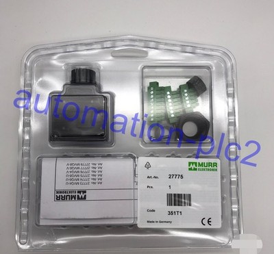 1PCS NEW MURR 27775 Bus  #iv