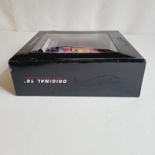 Mattel Hot Wheels Red Line Club Original 16 Custom Fleetside - Picture 11 of 24