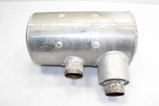 2004 KAWASAKI STX-12F OEM WATERBOX MUFFLER 2 49070-3745