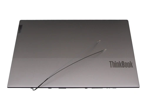 Lenovo ThinkBook 15 G2 ARE (20VG) original Displaydeckel 39,6cm (15,6 Zoll) silb