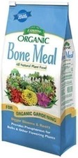 Espoma BM24 Bone Meal 24lbs. 1.86 per gallon
