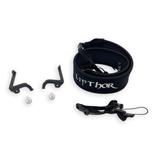 LifThor Claw PRO Lanyard Mounting System for DJI RC PRO and Smart Controller