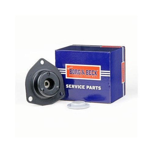 BORG & BECK Suspension Strut Support Mount BSM5223