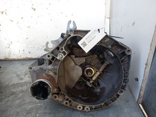 Boite de vitesse Fiat PUNTO
