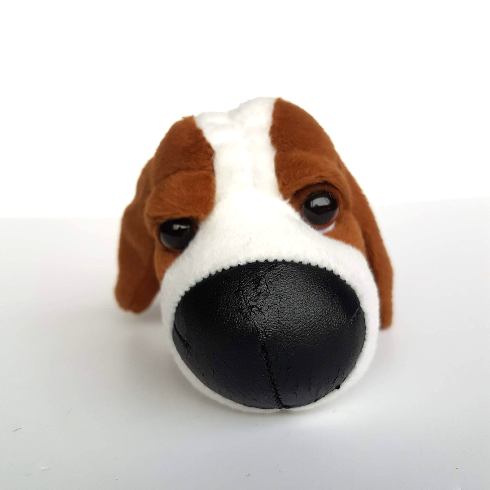 ARTLIST The DOG Collection BEAGLE Plush FAULTS Puppy Soft Toy Stuffed Animal