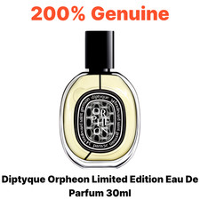 Diptyque Orpheon Limited Edition Eau De Parfum 30ml