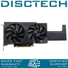 Dell 4WY5P NVIDIA GeForce GTX 1650 Super 4GB GDDR6 PCIe Graphics Card Brand NEW