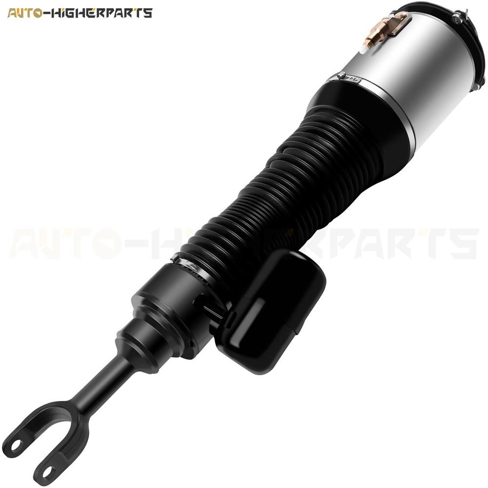 4X Front Rear Air Suspension Shock For 2003-2013 Bentley Continental