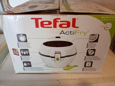 Tefal Actifry mini, sehr guter Zustand - Bild 1 von 4