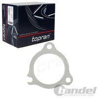 Topran Dichtung Abgasrohr Auspuff Passend FüR Audi 100 A6 Seat Cordoba Ibiza