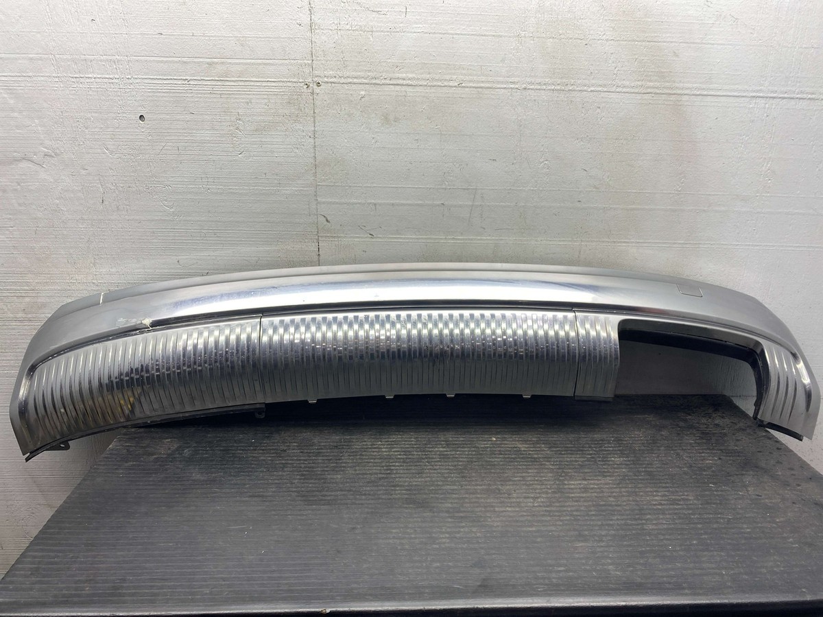 パフ7750 2023 2024 2025 Kia Sportage LX/EX Rear Bumper 86650P1300 OEM | eBay