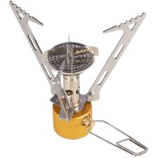 Image of Lightweight Camping/Backpacking Stove - Vango Firestorm Compact Stove