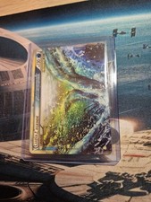 Pokemon Lugia Legende Holo deutsch HG SS 113/123 top