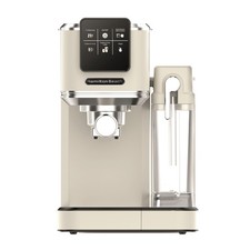 Coffee Machine, BaristaPro Touch 8 in 1, by Hamilton Beach, HBC7210C
