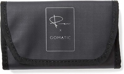 Gomatic Peter McKinnon Memory Card Case | Speicherkarten-Case | Karten-Etui -