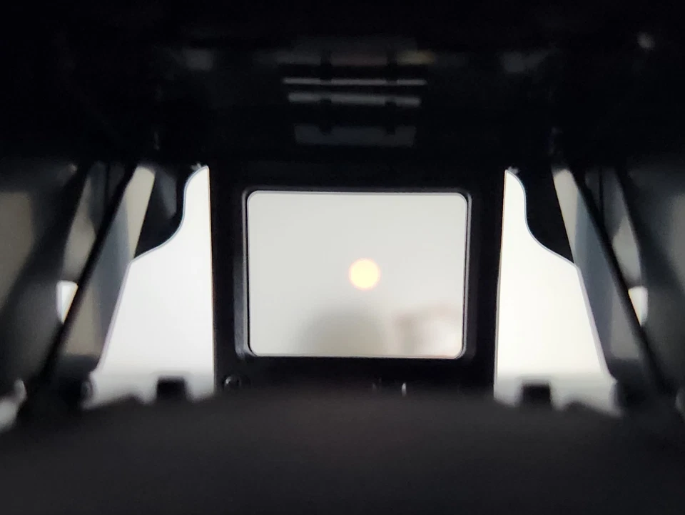 [Top MINT] Nikon Dot Sight Viewfinder DF-M1 for Nikon SLR Z7 Z6 D850 From JAPAN - Image 4 of 4