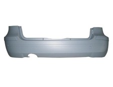 STOßSTANGE HINTEN MERCEDES B-KLASSE W245 CLASSIC 2005-2008 LACKIERBAR