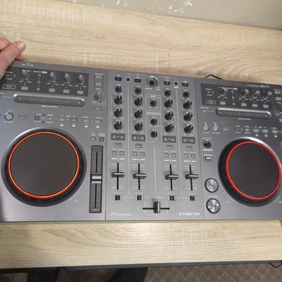 Pioneer DDJ-T1 DJ Controller for sale online | eBay