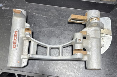 #ad RIDGID 62057 CARRIAGE ASM 535 $650.00