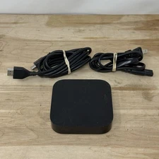 Apple TV 3rd Gen A1469 Smart Media Streaming Player / No Remote