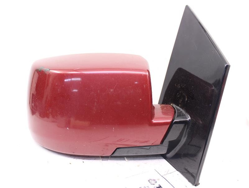 2006-07 Nissan Quest Right Side View Door Mirror Red 894112