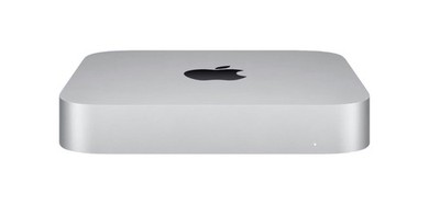 Apple Mac mini M1 | 512GB SSD | 8GB RAM | 8-Core GPU | Neu & OVP