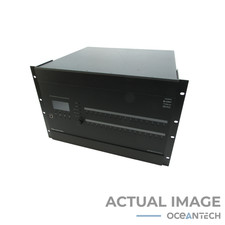 Crestron DM-MD16X16-CPU3 Digital Media Switcher 6509618