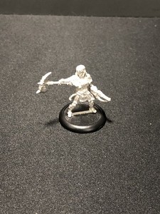 Kovnik Apprentice Kratikoff - Khador - Warmachine - Privateer Press