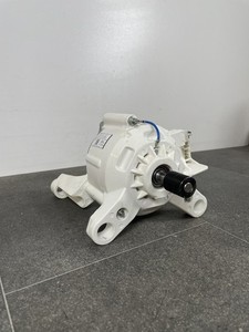 ✅ Bauknecht WWA843B W11050152 HWM 8F4 Motor Antriebsmotor BPM H27