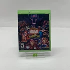 Marvel vs Capcom: Infinite (Microsoft Xbox One, 2017)
