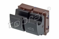 Schalter, Entriegelung des Tankdeckels für VW CC B7, EOS, PASSAT B6 03.05-12.16