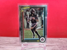 2023 Panini Chronicles Draft Picks Classics Premium Edition CJ Stroud Rookie RC