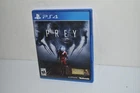 PREY - PLAYSTATION 4 PS4 (JGL31)