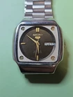 Vintage Seiko 5 Automatic 6309 Mens Watch runs but needs service