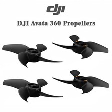 Original DJI AVATA 360 Propellers CW CCW 2 pairs 100 Authentic