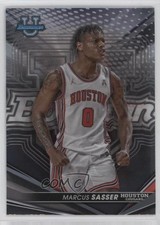 2022-23 Bowman U Best Marcus Sasser #54 2h4