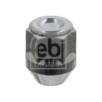 4X Radmutter FüR KIA Stonic YB 1.0 1.2 1.4 1.6 17 Bis 26 Febi G4LK D4FE